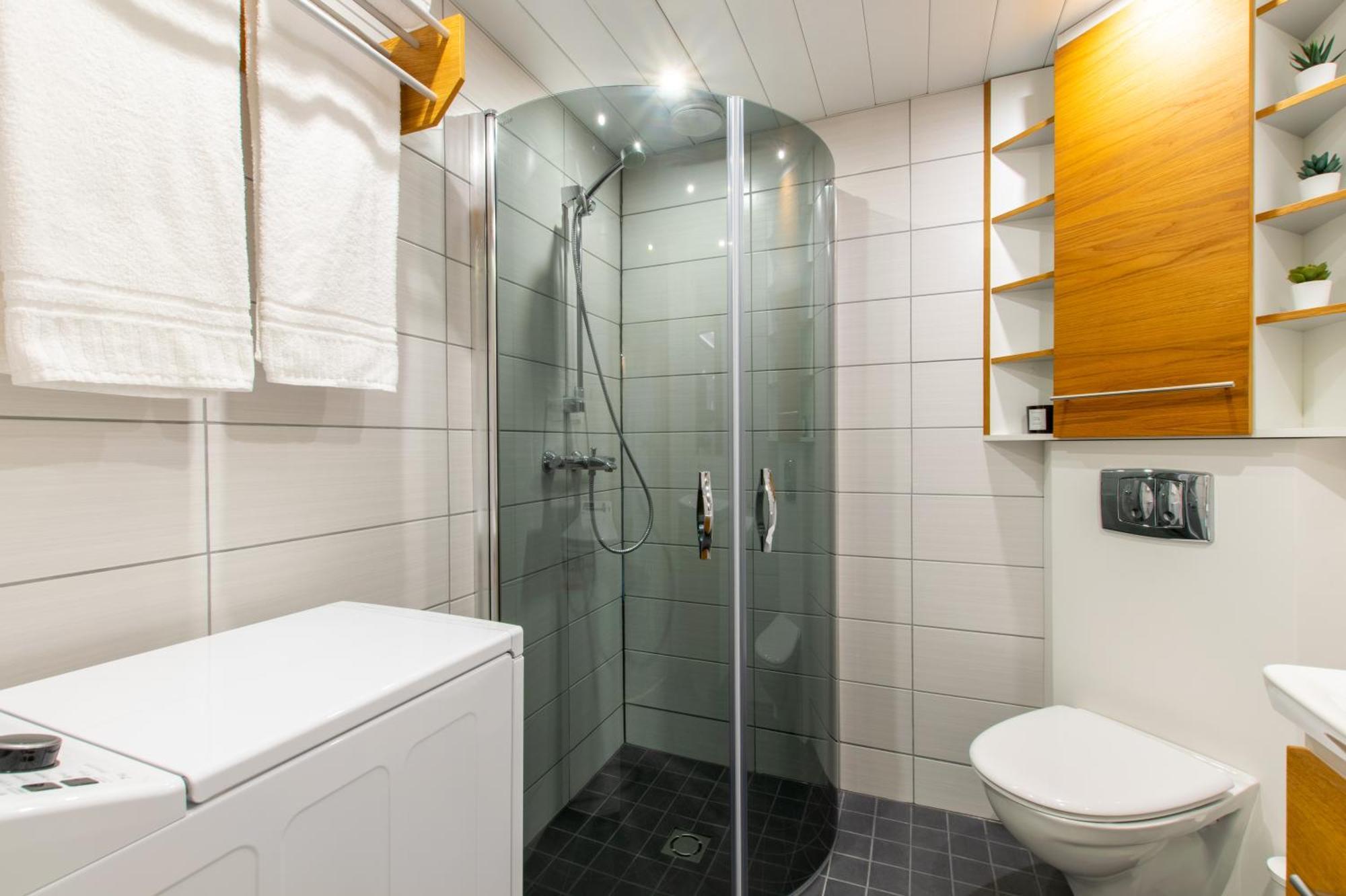 Uptown Hotel Apartments 스톡홀름 외부 사진