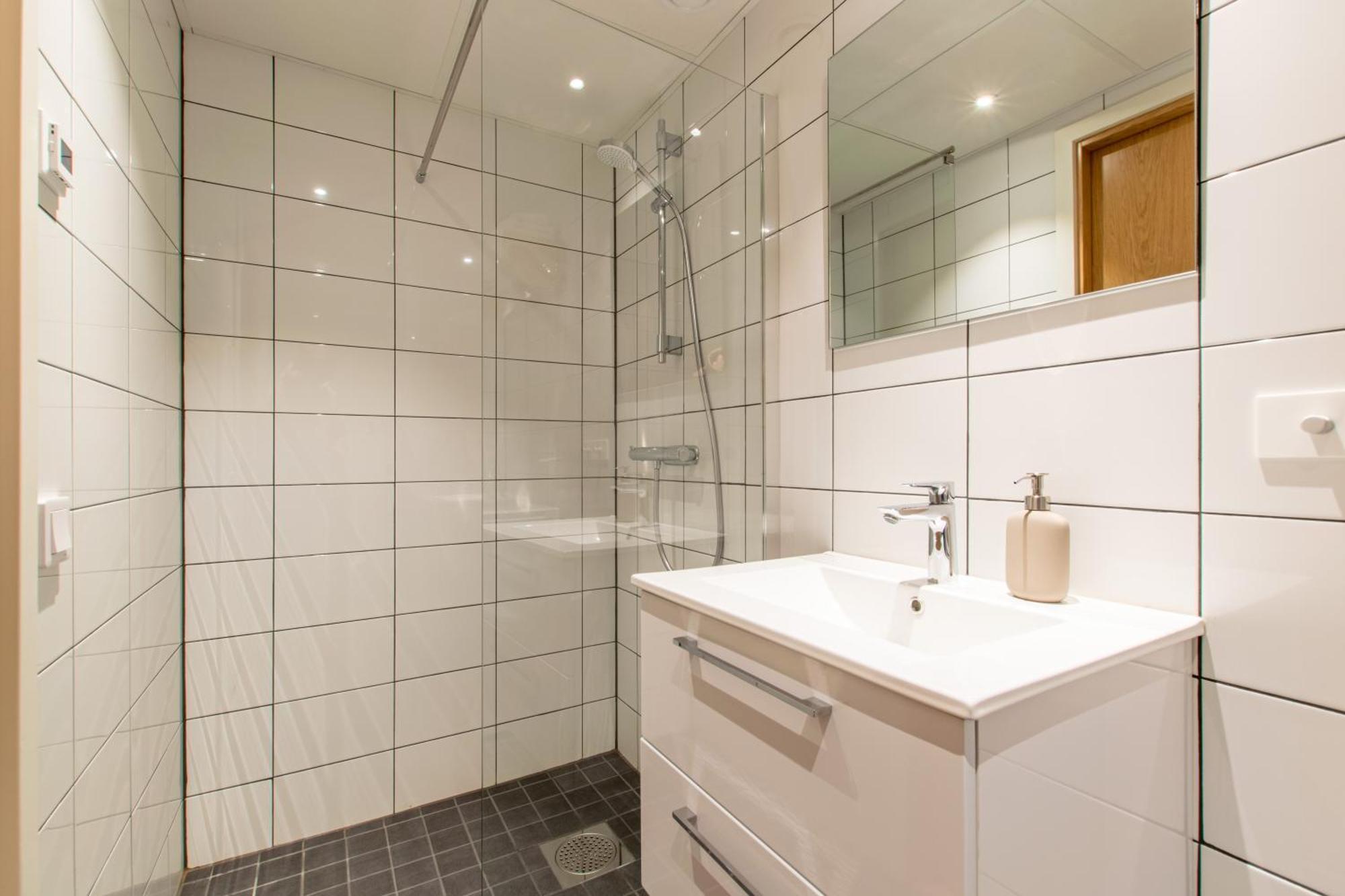 Uptown Hotel Apartments 스톡홀름 외부 사진
